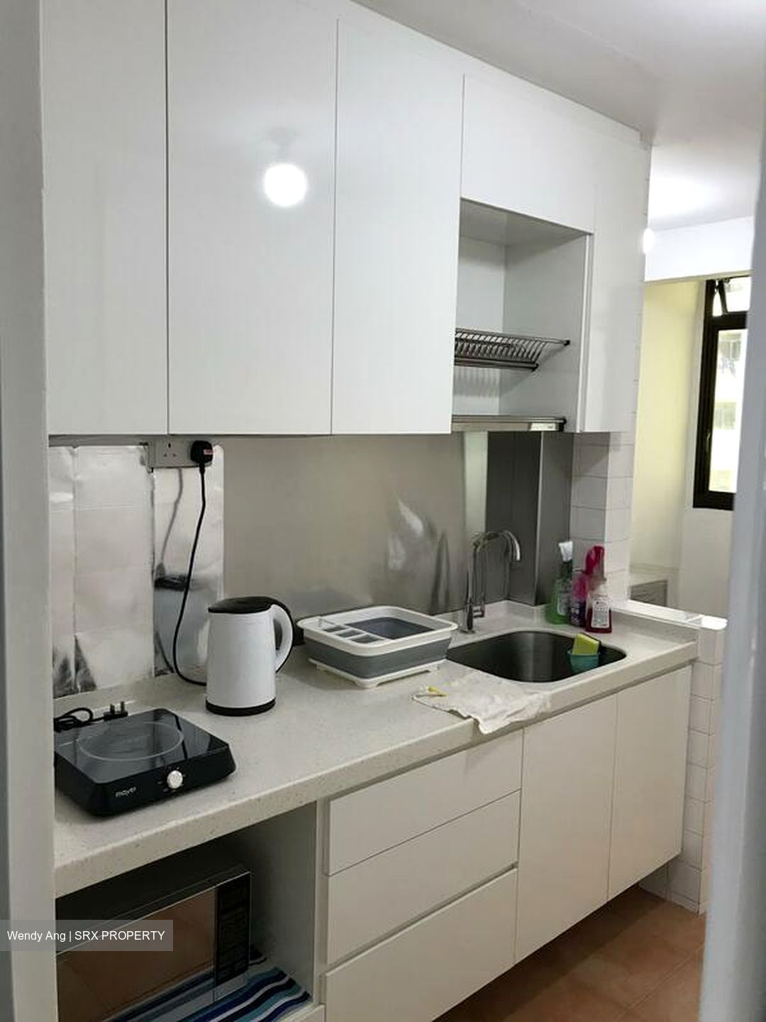 Blk 82 Commonwealth Heights (Queenstown), HDB 3 Rooms #521578521